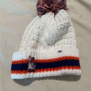 Boise State Beanie
